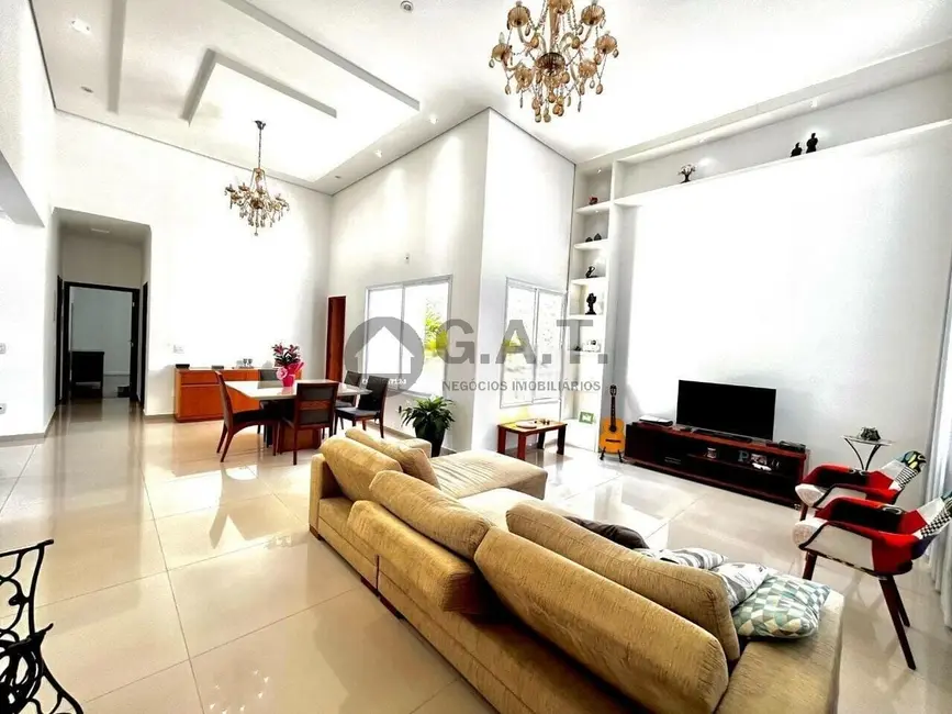 Foto 1 de Casa de Condomínio com 3 quartos à venda, 216m2 em Jardim Gramados de Sorocaba, Sorocaba - SP