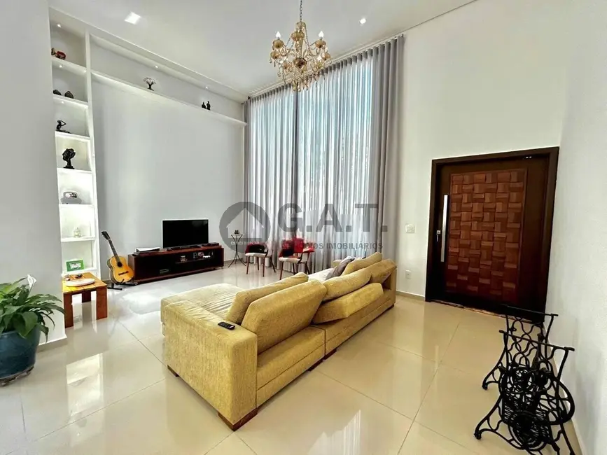 Foto 4 de Casa de Condomínio com 3 quartos à venda, 216m2 em Jardim Gramados de Sorocaba, Sorocaba - SP