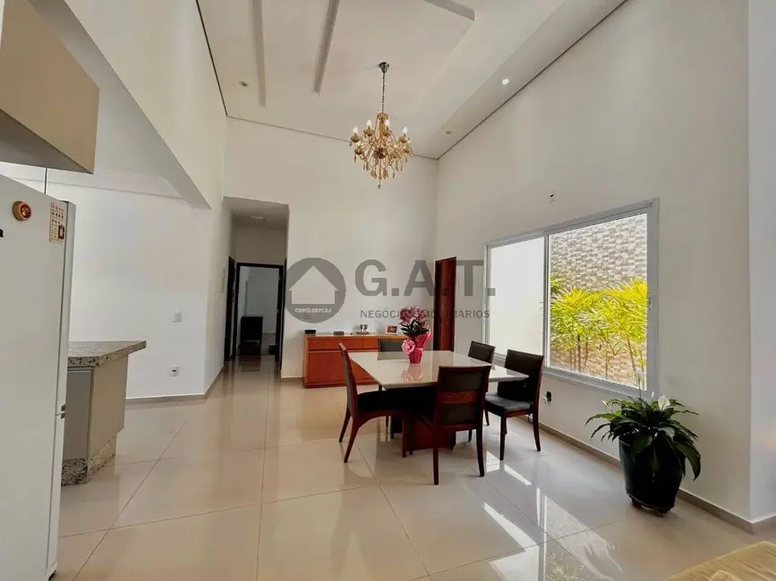 Foto 3 de Casa de Condomínio com 3 quartos à venda, 216m2 em Jardim Gramados de Sorocaba, Sorocaba - SP