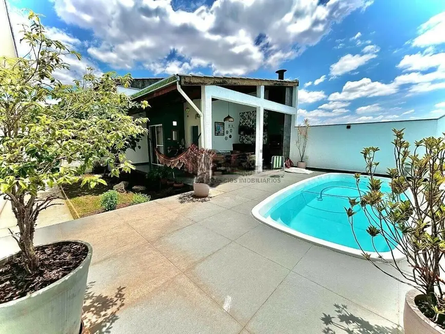 Foto 2 de Casa de Condomínio com 3 quartos à venda, 216m2 em Jardim Gramados de Sorocaba, Sorocaba - SP