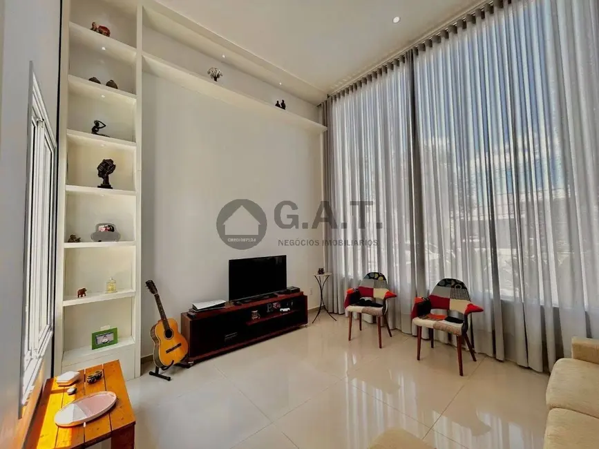 Foto 5 de Casa de Condomínio com 3 quartos à venda, 216m2 em Jardim Gramados de Sorocaba, Sorocaba - SP
