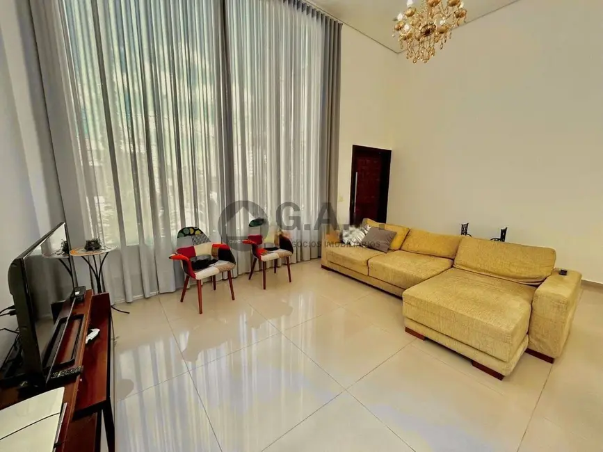 Foto 8 de Casa de Condomínio com 3 quartos à venda, 216m2 em Jardim Gramados de Sorocaba, Sorocaba - SP