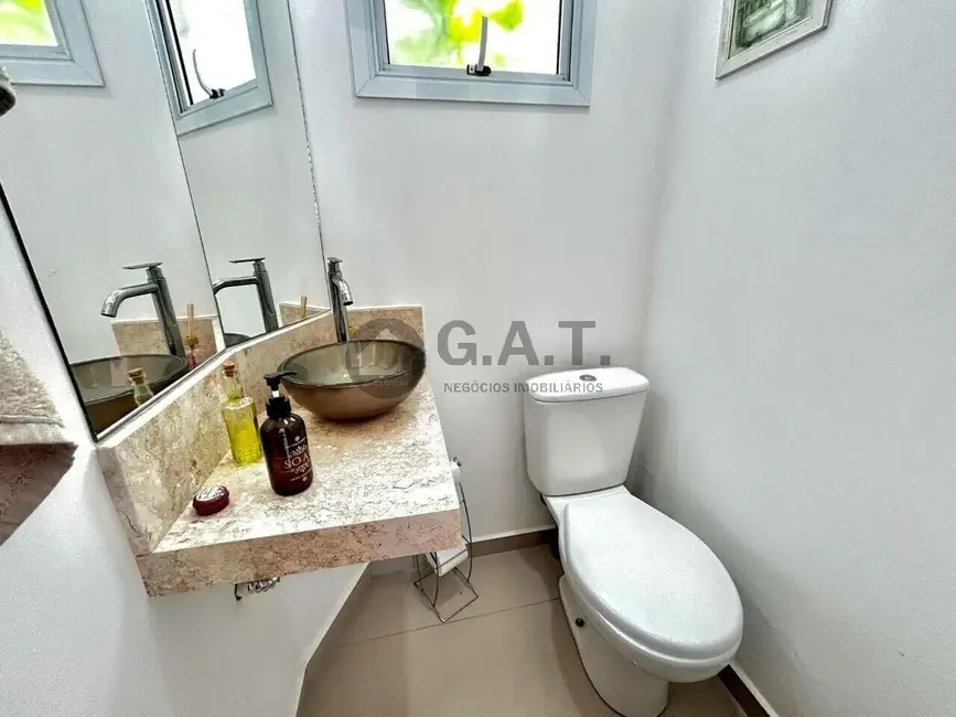 Foto 7 de Casa de Condomínio com 3 quartos à venda, 216m2 em Jardim Gramados de Sorocaba, Sorocaba - SP