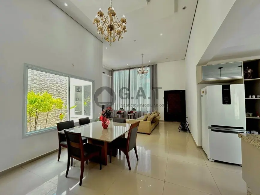 Foto 9 de Casa de Condomínio com 3 quartos à venda, 216m2 em Jardim Gramados de Sorocaba, Sorocaba - SP