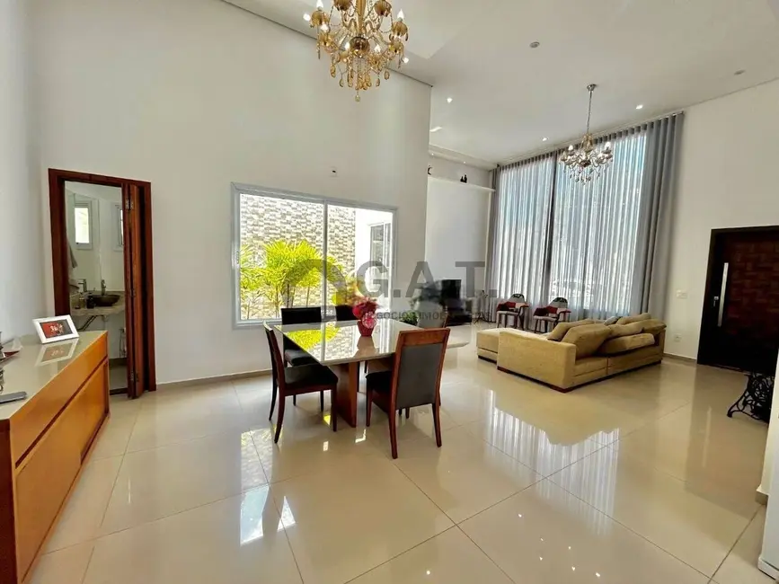 Foto 6 de Casa de Condomínio com 3 quartos à venda, 216m2 em Jardim Gramados de Sorocaba, Sorocaba - SP