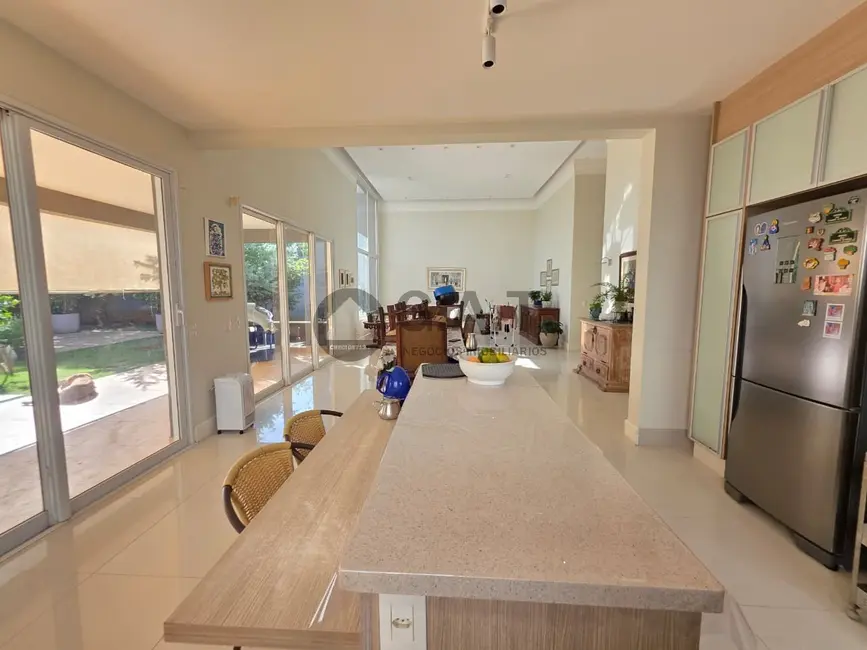 Foto 8 de Casa de Condomínio com 4 quartos à venda, 364m2 em Votorantim - SP