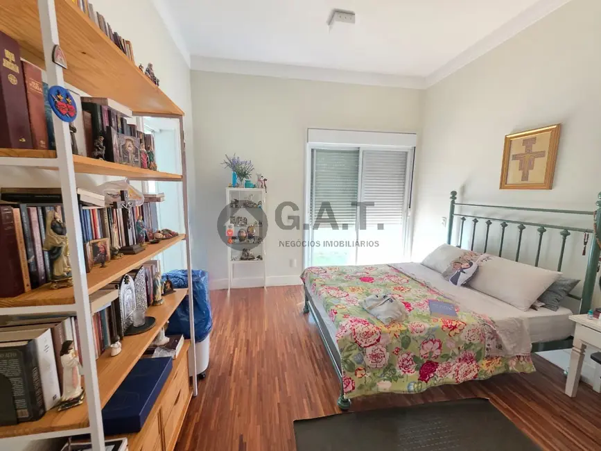 Foto 4 de Casa de Condomínio com 4 quartos à venda, 364m2 em Votorantim - SP