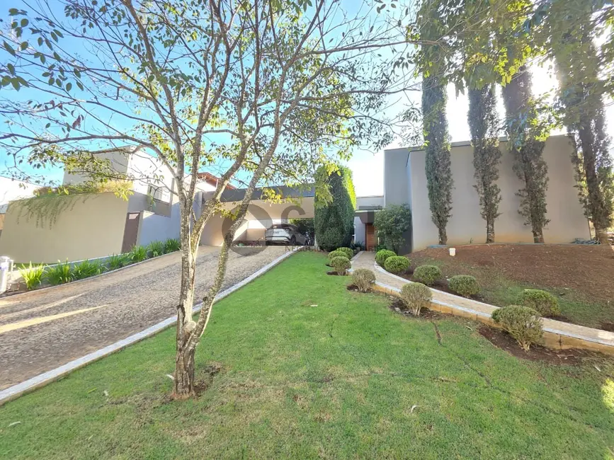 Foto 5 de Casa de Condomínio com 4 quartos à venda, 364m2 em Votorantim - SP