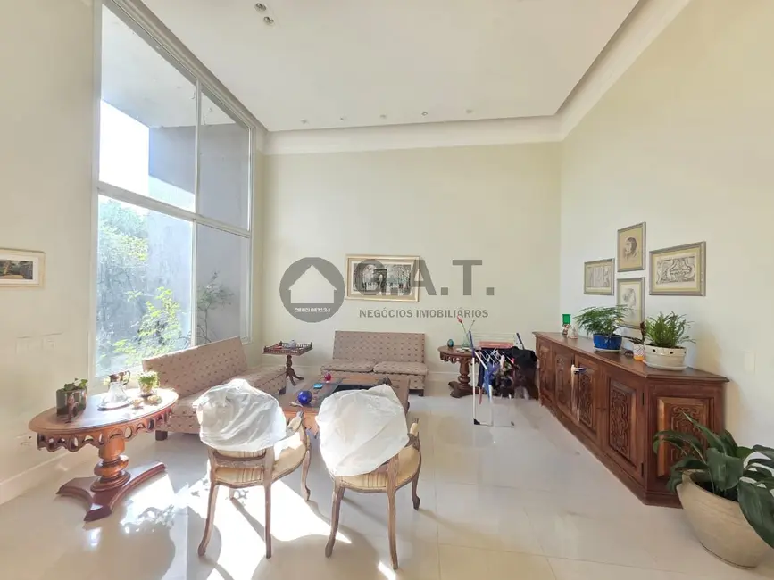 Foto 7 de Casa de Condomínio com 4 quartos à venda, 364m2 em Votorantim - SP