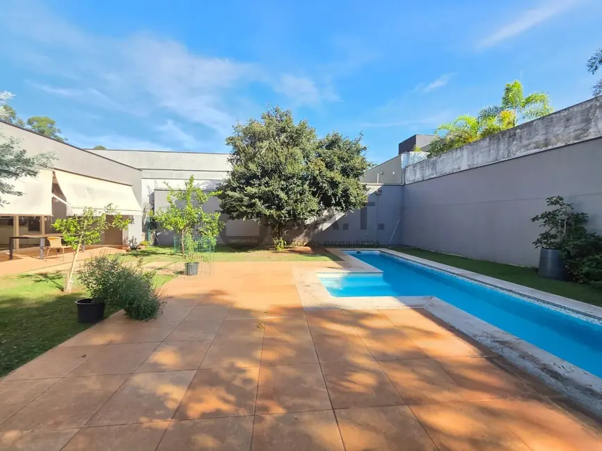 Foto 2 de Casa de Condomínio com 4 quartos à venda, 364m2 em Votorantim - SP