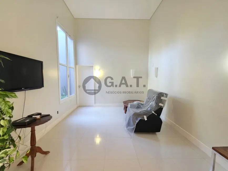 Foto 6 de Casa de Condomínio com 4 quartos à venda, 364m2 em Votorantim - SP