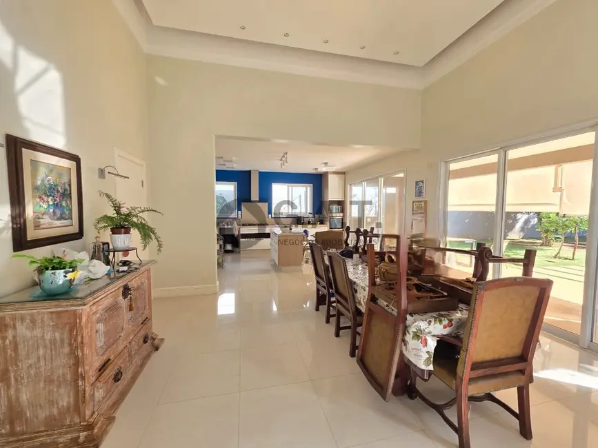 Foto 9 de Casa de Condomínio com 4 quartos à venda, 364m2 em Votorantim - SP