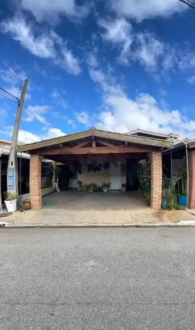Foto 8 de Casa de Condomínio com 3 quartos à venda, 112m2 em Aparecidinha, Sorocaba - SP