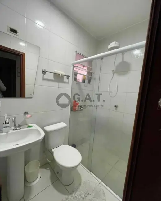 Foto 3 de Casa de Condomínio com 3 quartos à venda, 112m2 em Aparecidinha, Sorocaba - SP
