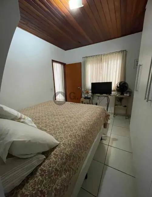 Foto 7 de Casa de Condomínio com 3 quartos à venda, 112m2 em Aparecidinha, Sorocaba - SP