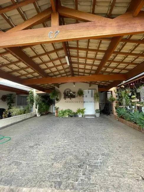 Foto 2 de Casa de Condomínio com 3 quartos à venda, 112m2 em Aparecidinha, Sorocaba - SP