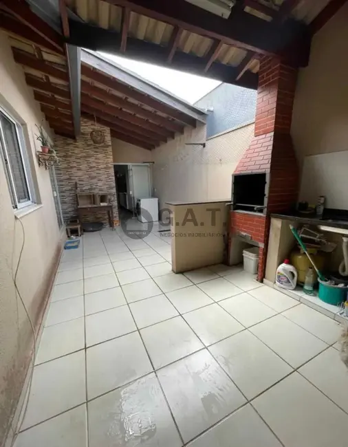 Foto 9 de Casa de Condomínio com 3 quartos à venda, 112m2 em Aparecidinha, Sorocaba - SP