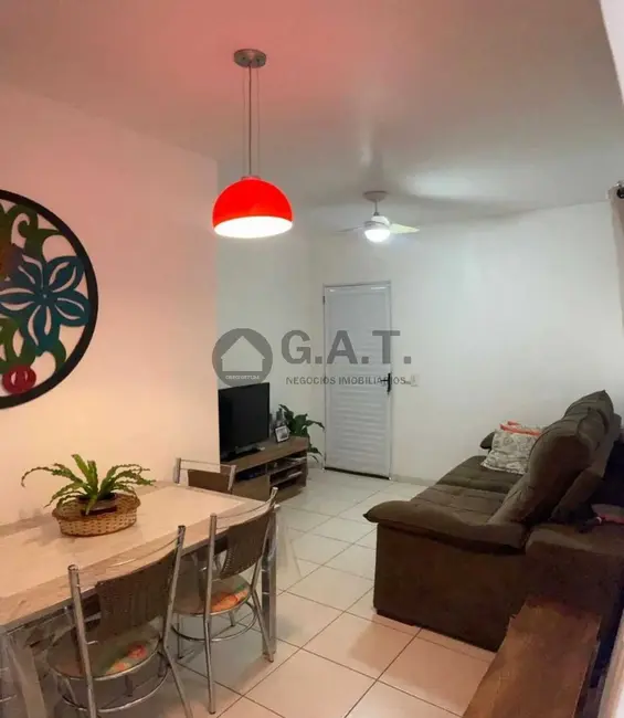 Foto 4 de Casa de Condomínio com 3 quartos à venda, 112m2 em Aparecidinha, Sorocaba - SP