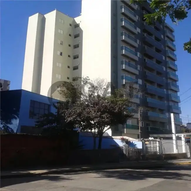 Foto 1 de Apartamento com 3 quartos à venda, 90m2 em Vila Leão, Sorocaba - SP