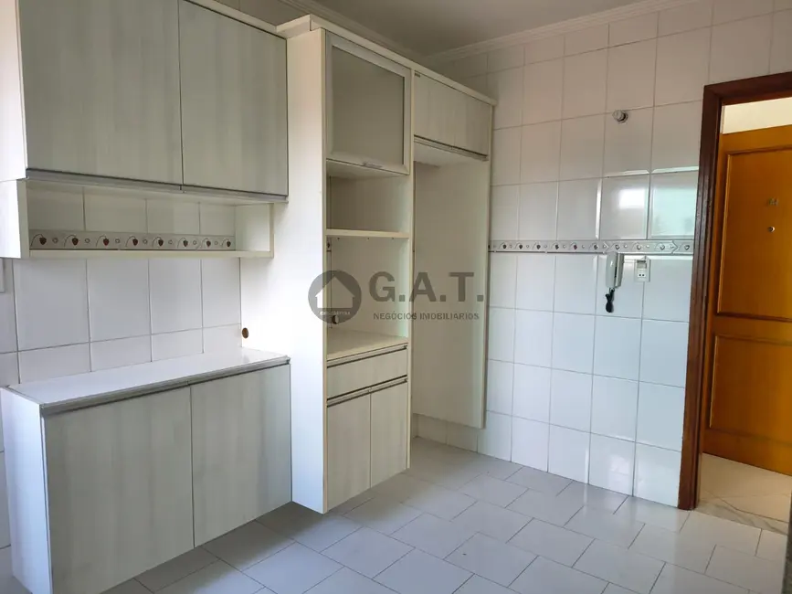 Foto 9 de Apartamento com 3 quartos à venda, 90m2 em Vila Leão, Sorocaba - SP