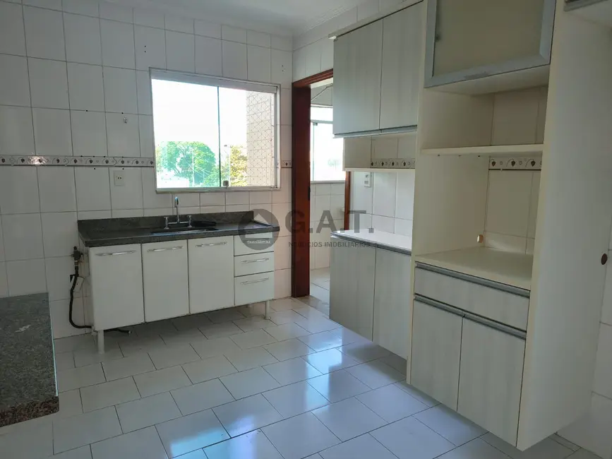 Foto 8 de Apartamento com 3 quartos à venda, 90m2 em Vila Leão, Sorocaba - SP