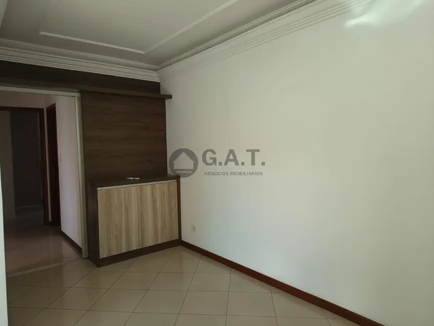 Foto 6 de Apartamento com 3 quartos à venda, 90m2 em Vila Leão, Sorocaba - SP