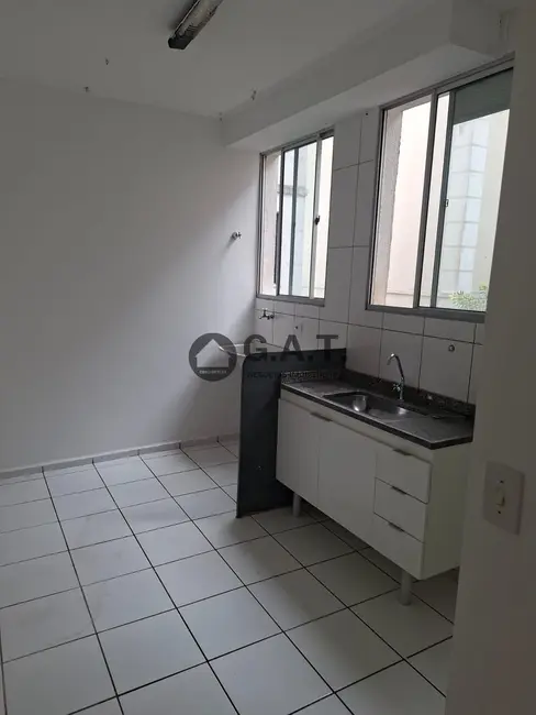 Foto 1 de Apartamento com 2 quartos à venda, 47m2 em Parque Reserva Fazenda Imperial, Sorocaba - SP