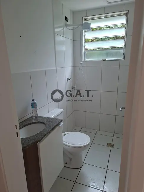 Foto 6 de Apartamento com 2 quartos à venda, 47m2 em Parque Reserva Fazenda Imperial, Sorocaba - SP