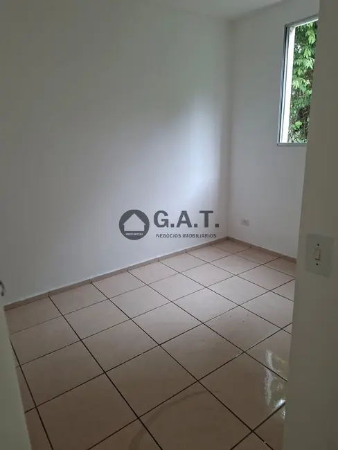 Foto 4 de Apartamento com 2 quartos à venda, 47m2 em Parque Reserva Fazenda Imperial, Sorocaba - SP