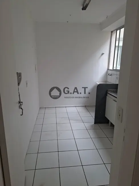 Foto 2 de Apartamento com 2 quartos à venda, 47m2 em Parque Reserva Fazenda Imperial, Sorocaba - SP