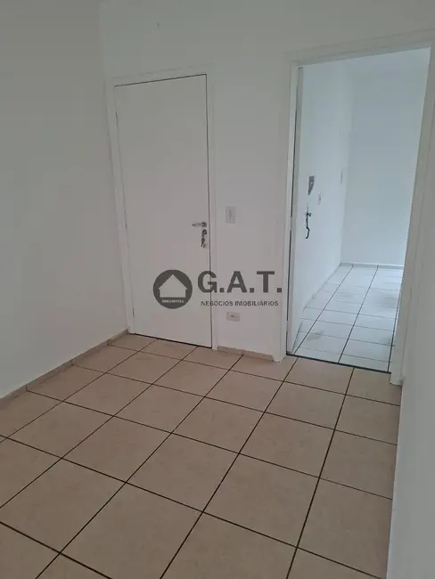Foto 3 de Apartamento com 2 quartos à venda, 47m2 em Parque Reserva Fazenda Imperial, Sorocaba - SP