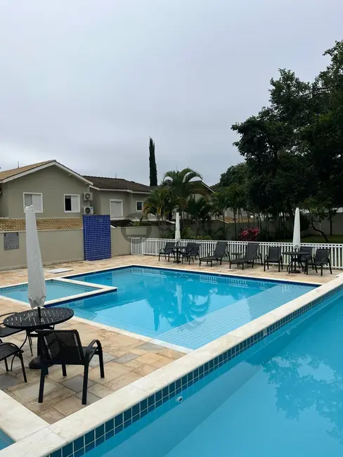 Foto 5 de Casa de Condomínio com 3 quartos para alugar, 189m2 em Parque Campolim, Sorocaba - SP