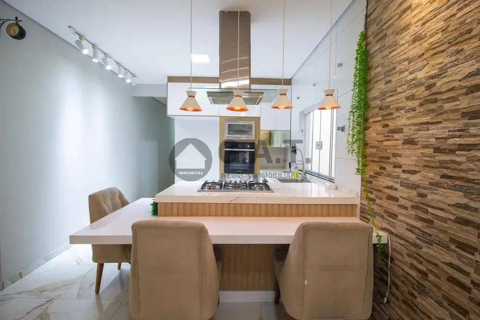 Casa com 2 quartos à venda, 150m2 em Jardim São Guilherme, Sorocaba - SP - imagem 5 Foto 5 de Casa com 2 quartos à venda, 150m2 em Jardim São Guilherme, Sorocaba - SP