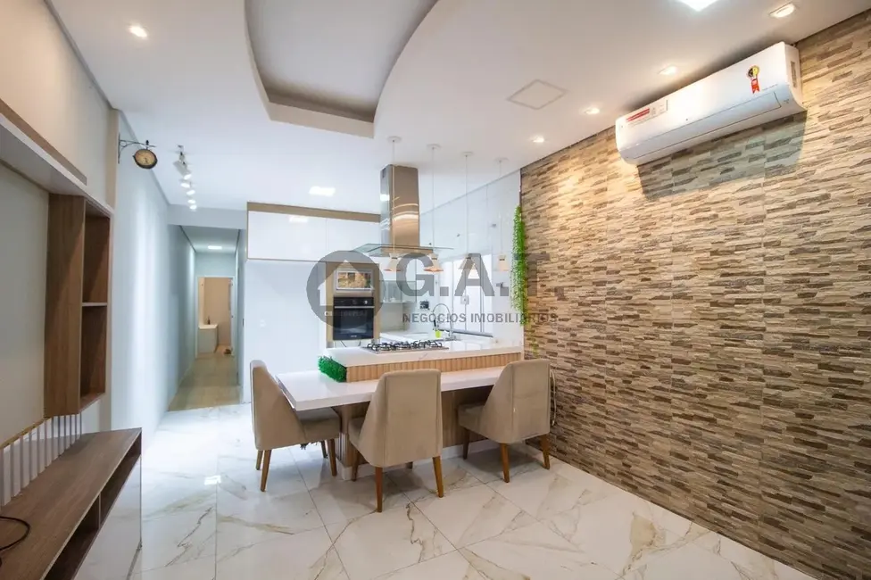 Casa com 2 quartos à venda, 150m2 em Jardim São Guilherme, Sorocaba - SP - imagem 6 Foto 6 de Casa com 2 quartos à venda, 150m2 em Jardim São Guilherme, Sorocaba - SP