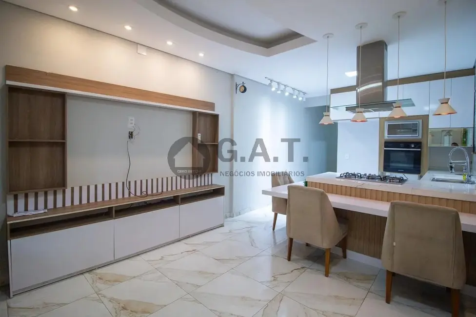 Casa com 2 quartos à venda, 150m2 em Jardim São Guilherme, Sorocaba - SP - imagem 1 Foto 1 de Casa com 2 quartos à venda, 150m2 em Jardim São Guilherme, Sorocaba - SP