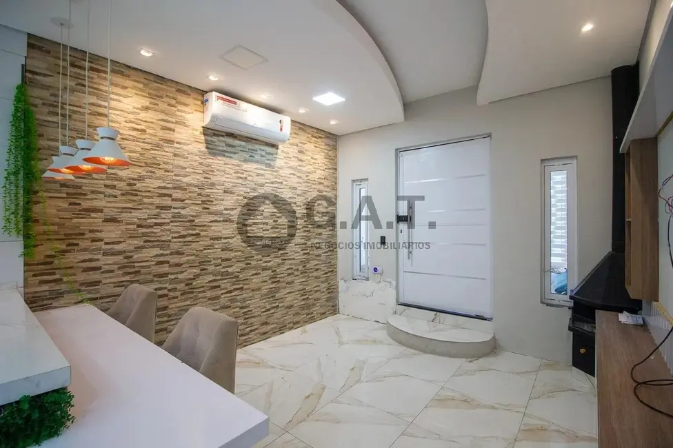Casa com 2 quartos à venda, 150m2 em Jardim São Guilherme, Sorocaba - SP - imagem 7 Foto 7 de Casa com 2 quartos à venda, 150m2 em Jardim São Guilherme, Sorocaba - SP