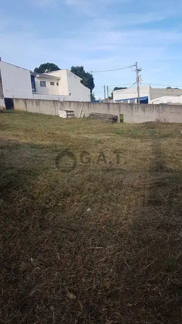 Foto 8 de Terreno / Lote à venda, 1576m2 em Jardim Marcelo Augusto, Sorocaba - SP