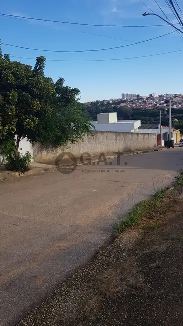 Foto 5 de Terreno / Lote à venda, 1576m2 em Jardim Marcelo Augusto, Sorocaba - SP