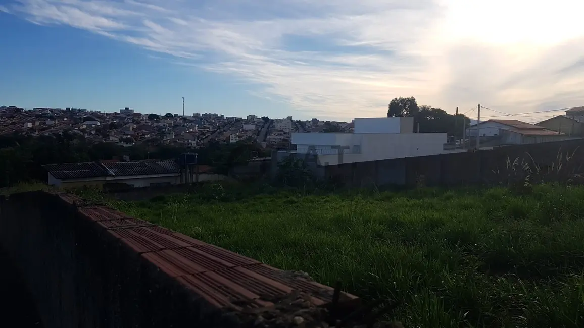 Foto 3 de Terreno / Lote à venda, 1576m2 em Jardim Marcelo Augusto, Sorocaba - SP