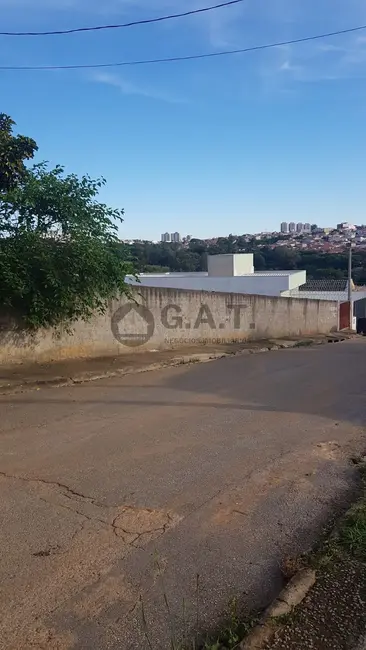 Foto 4 de Terreno / Lote à venda, 1576m2 em Jardim Marcelo Augusto, Sorocaba - SP
