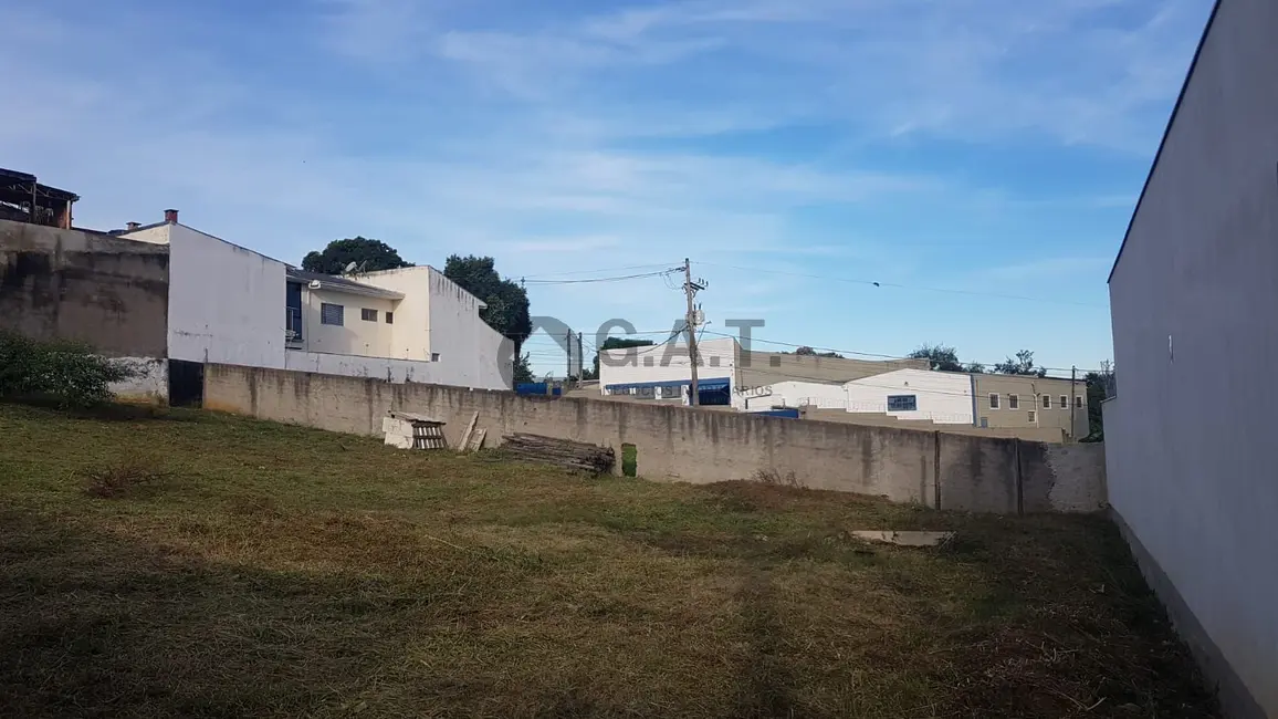 Foto 9 de Terreno / Lote à venda, 1576m2 em Jardim Marcelo Augusto, Sorocaba - SP