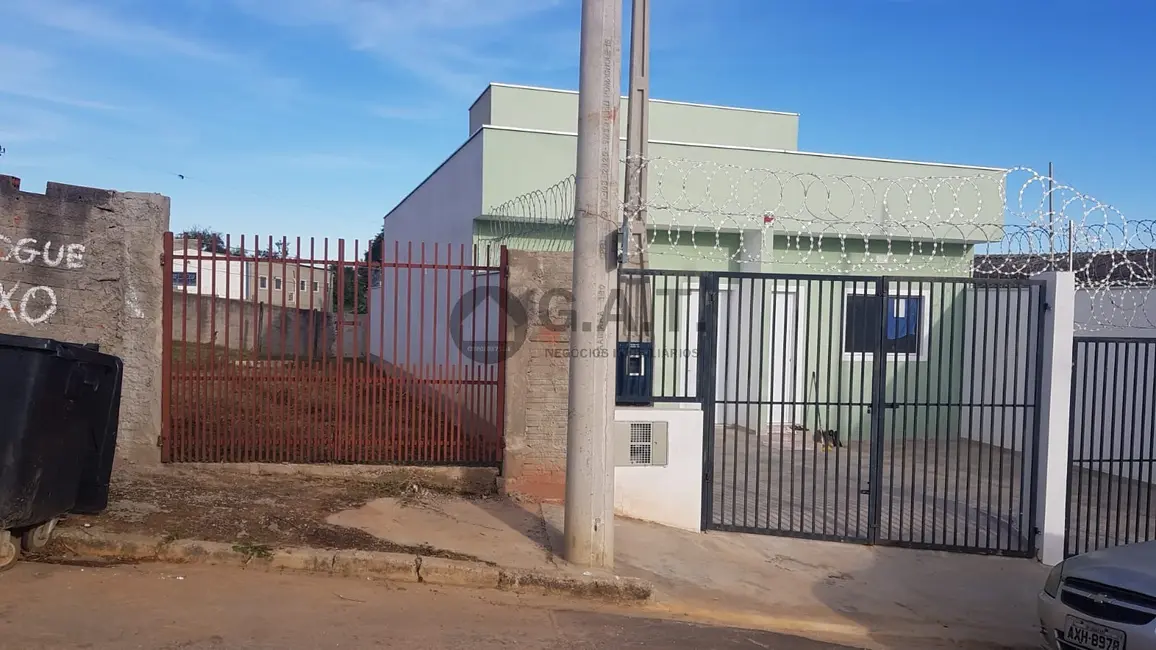 Foto 6 de Terreno / Lote à venda, 1576m2 em Jardim Marcelo Augusto, Sorocaba - SP