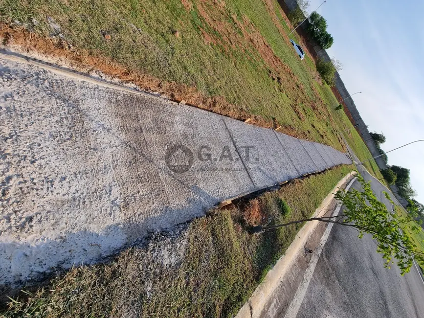Foto 4 de Terreno / Lote à venda, 1077m2 em Votorantim - SP