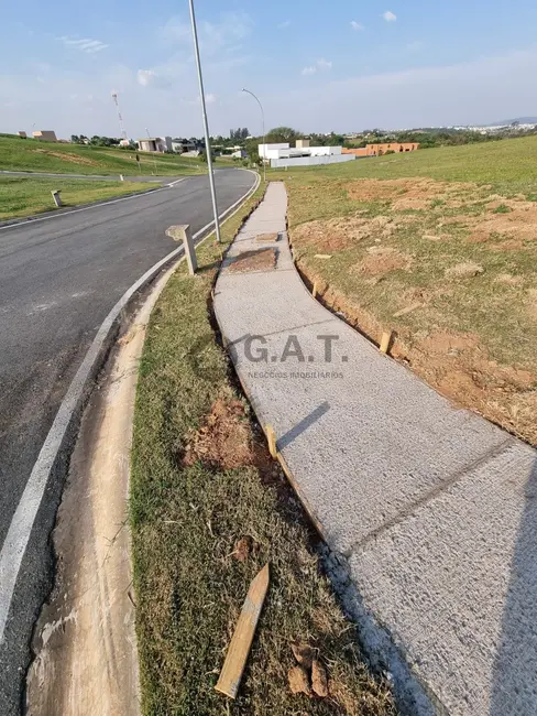 Foto 5 de Terreno / Lote à venda, 1077m2 em Votorantim - SP