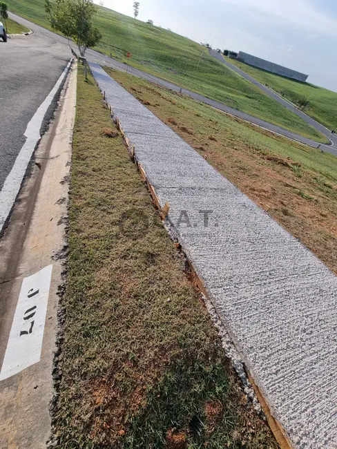 Foto 2 de Terreno / Lote à venda, 1077m2 em Votorantim - SP
