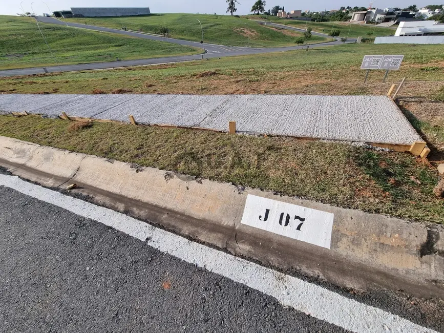 Foto 8 de Terreno / Lote à venda, 1077m2 em Votorantim - SP