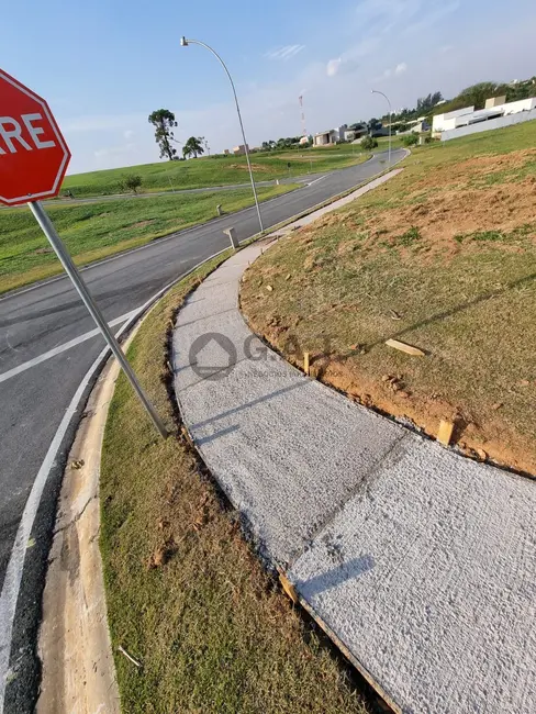 Foto 3 de Terreno / Lote à venda, 1077m2 em Votorantim - SP