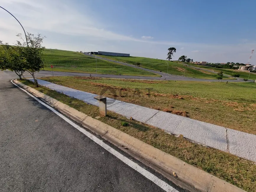 Foto 9 de Terreno / Lote à venda, 1077m2 em Votorantim - SP