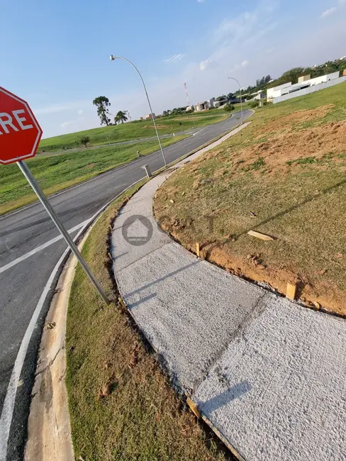 Foto 6 de Terreno / Lote à venda, 1077m2 em Votorantim - SP