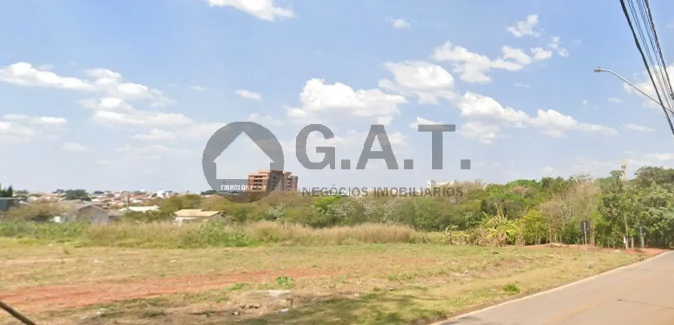 Foto 3 de Terreno / Lote à venda, 2480m2 em Vila Rica, Sorocaba - SP